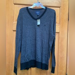 American Eagle Men’s Large Sweater NWT